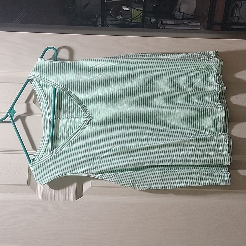 Sonoma sleeveless top
